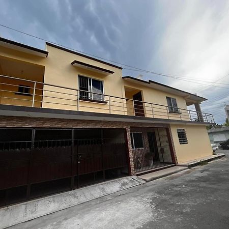 Casa Toledo Chetumal Villa Exterior foto