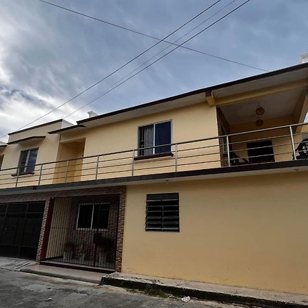 Casa Toledo Chetumal Villa Exterior foto