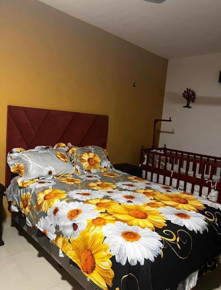 Casa Toledo Chetumal Villa Exterior foto