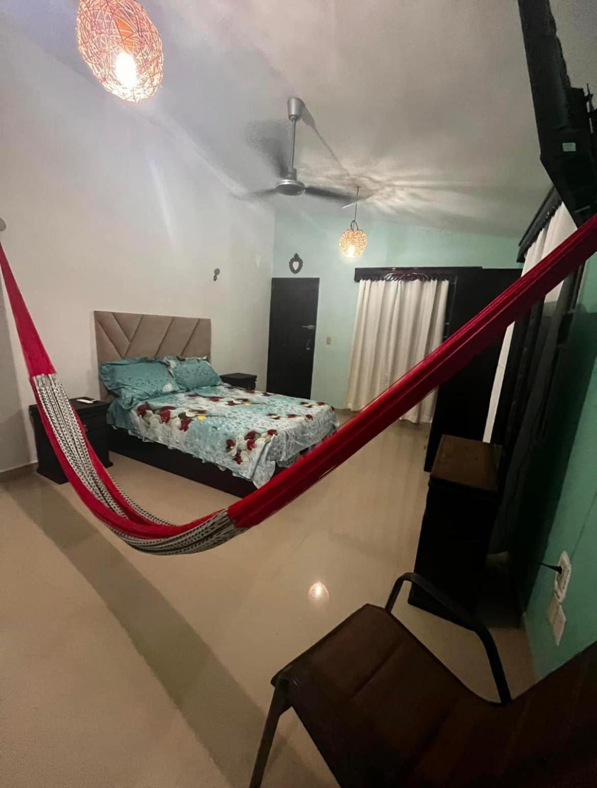 Casa Toledo Chetumal Villa Exterior foto