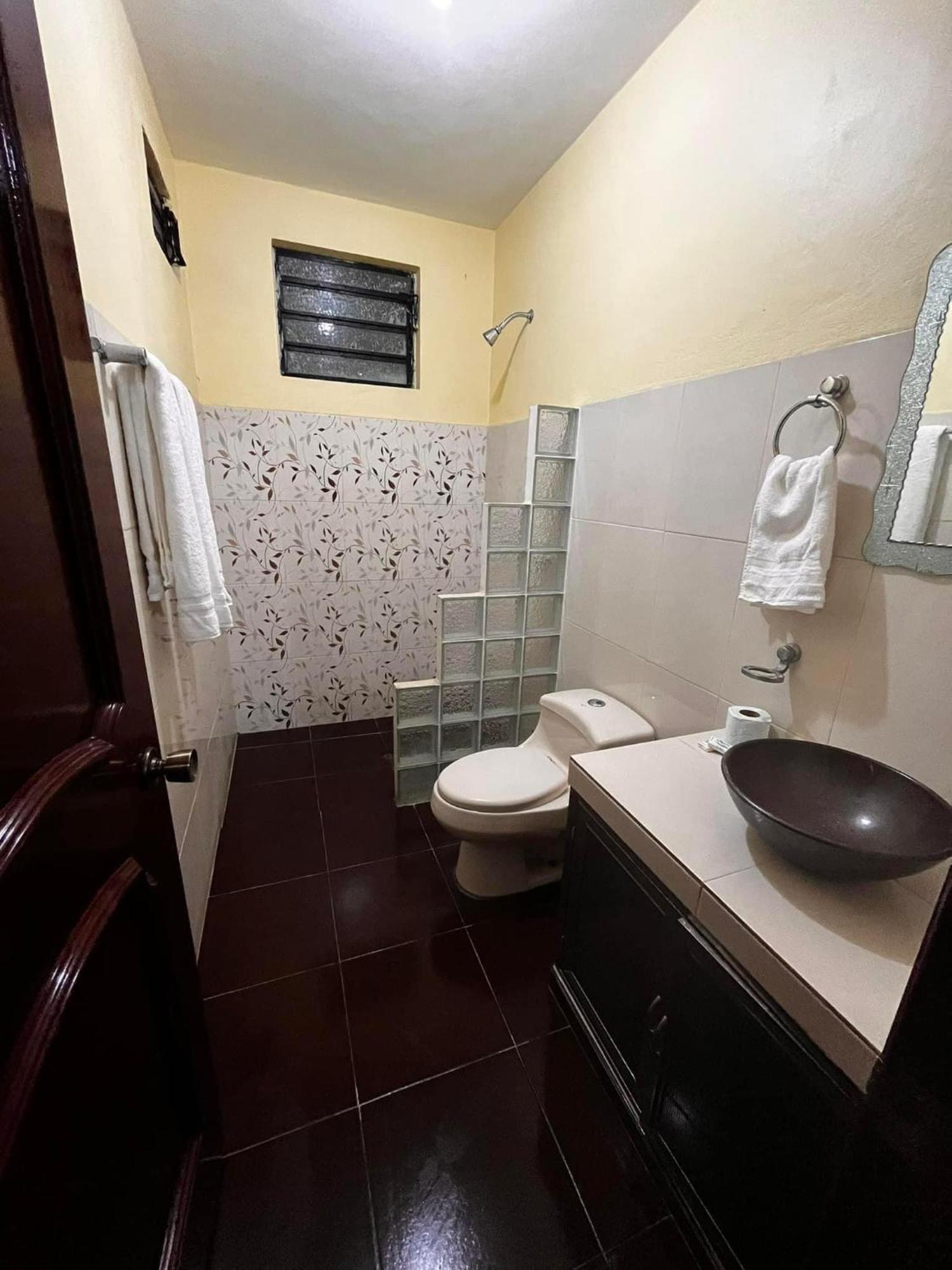 Casa Toledo Chetumal Villa Exterior foto